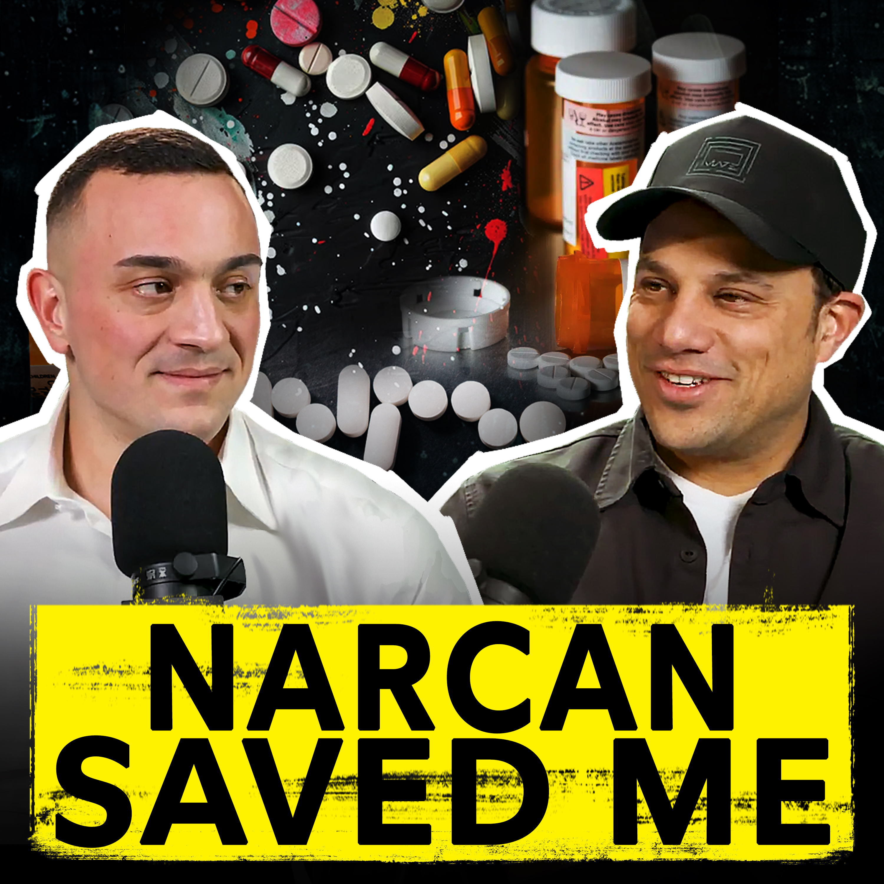 Nothing’s Off the Table with Louis Ruggiero