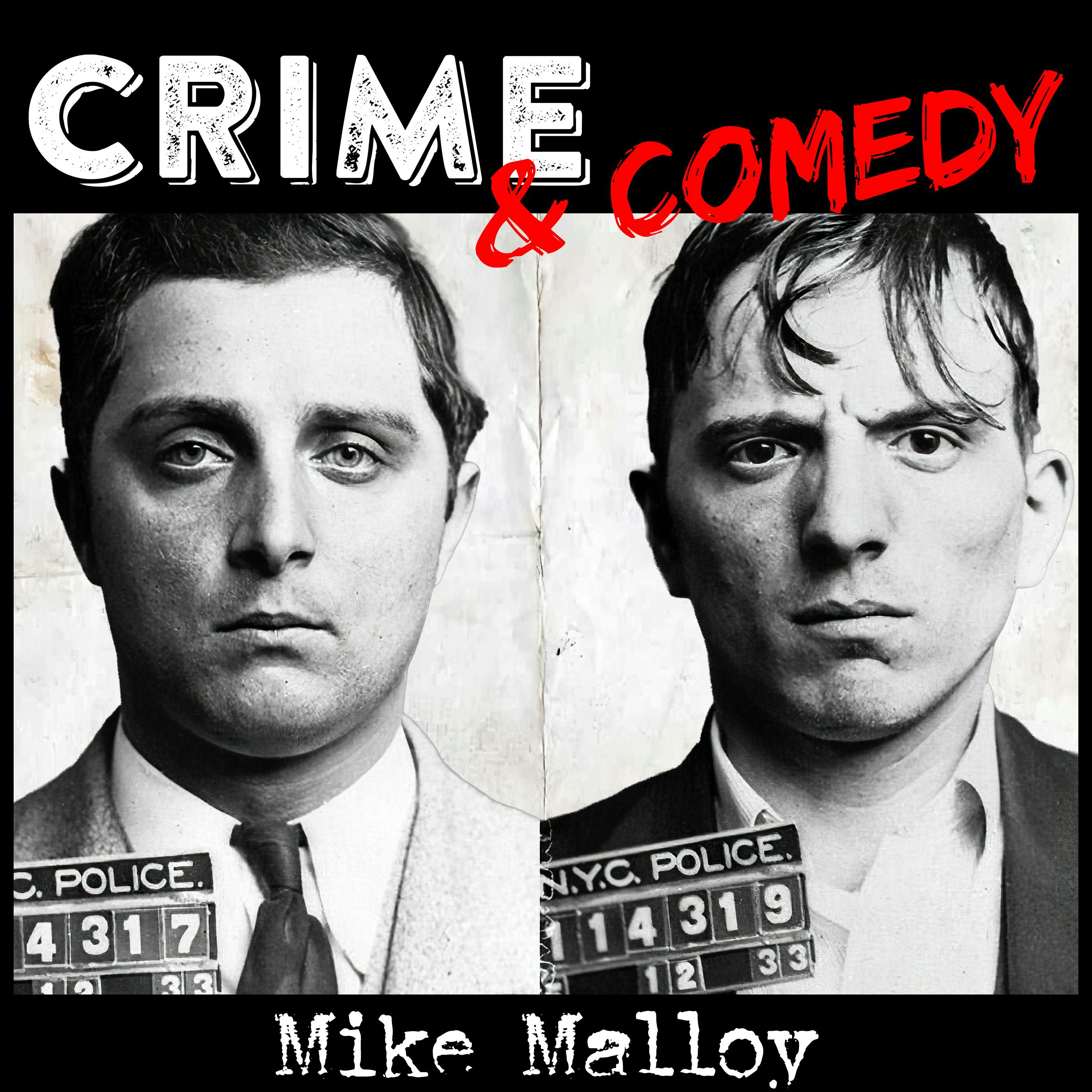 Murder Trust - Mike Malloy l'Immortale - 169 Murder Trust - Mike Malloy l'Immortale - 169