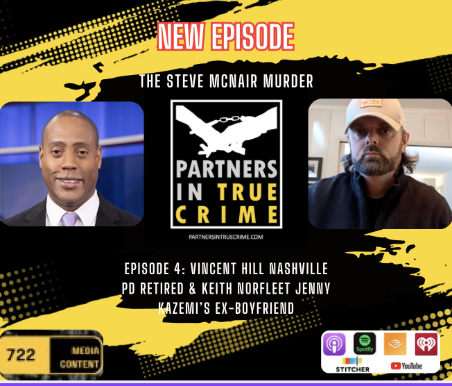 S7 EP.4 THE STEVE MCNAIR MURDER episode artwork