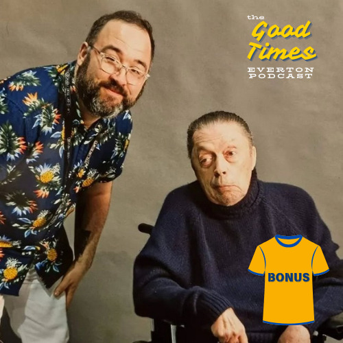 Gabbing About Good Times: Liam vs. Ben Fenlon