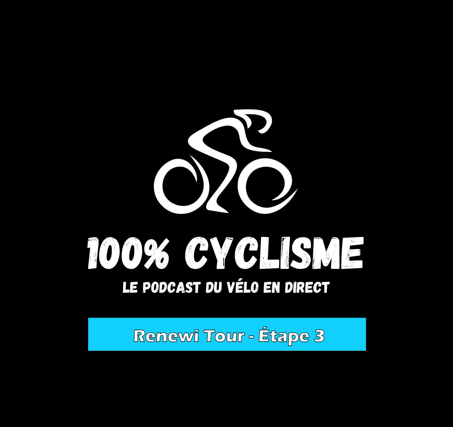 Renewi Tour 2026 - Étape 3 episode artwork