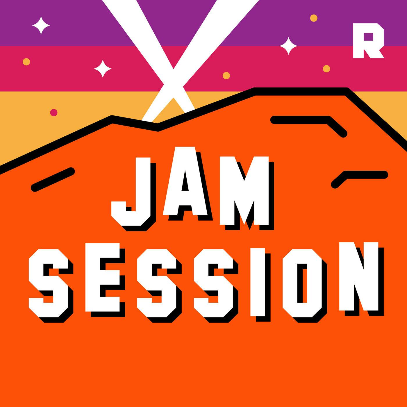 Eva Mendes, Zendaya, Ashlyn Harris, and More | Jam Session