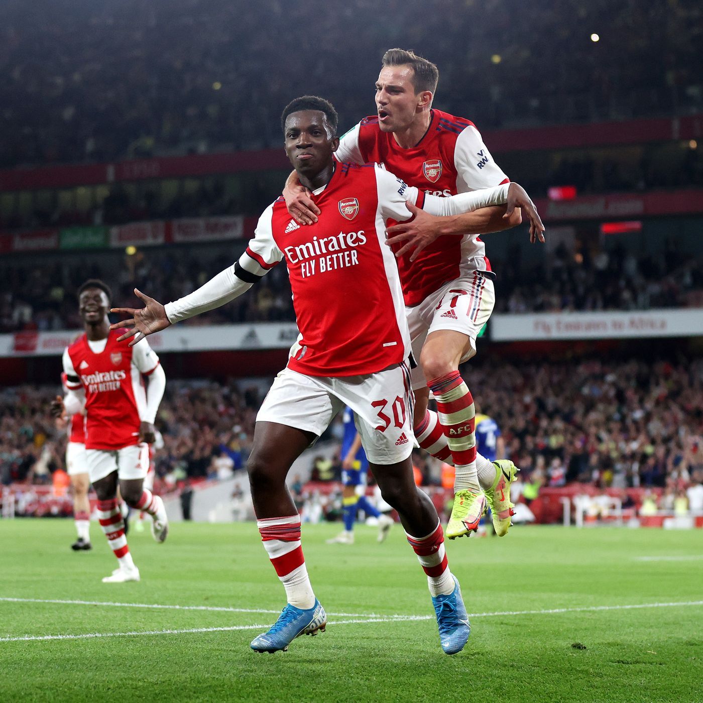 The Arsenal Way: Arsenal FC podcast