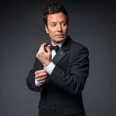 Jimmy Fallon, il nuovo mattatore della televisione americana episode artwork