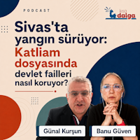 Sivas'ta yangın sürüyor: Katliam dosyasında devlet failleri nasıl koruyor?