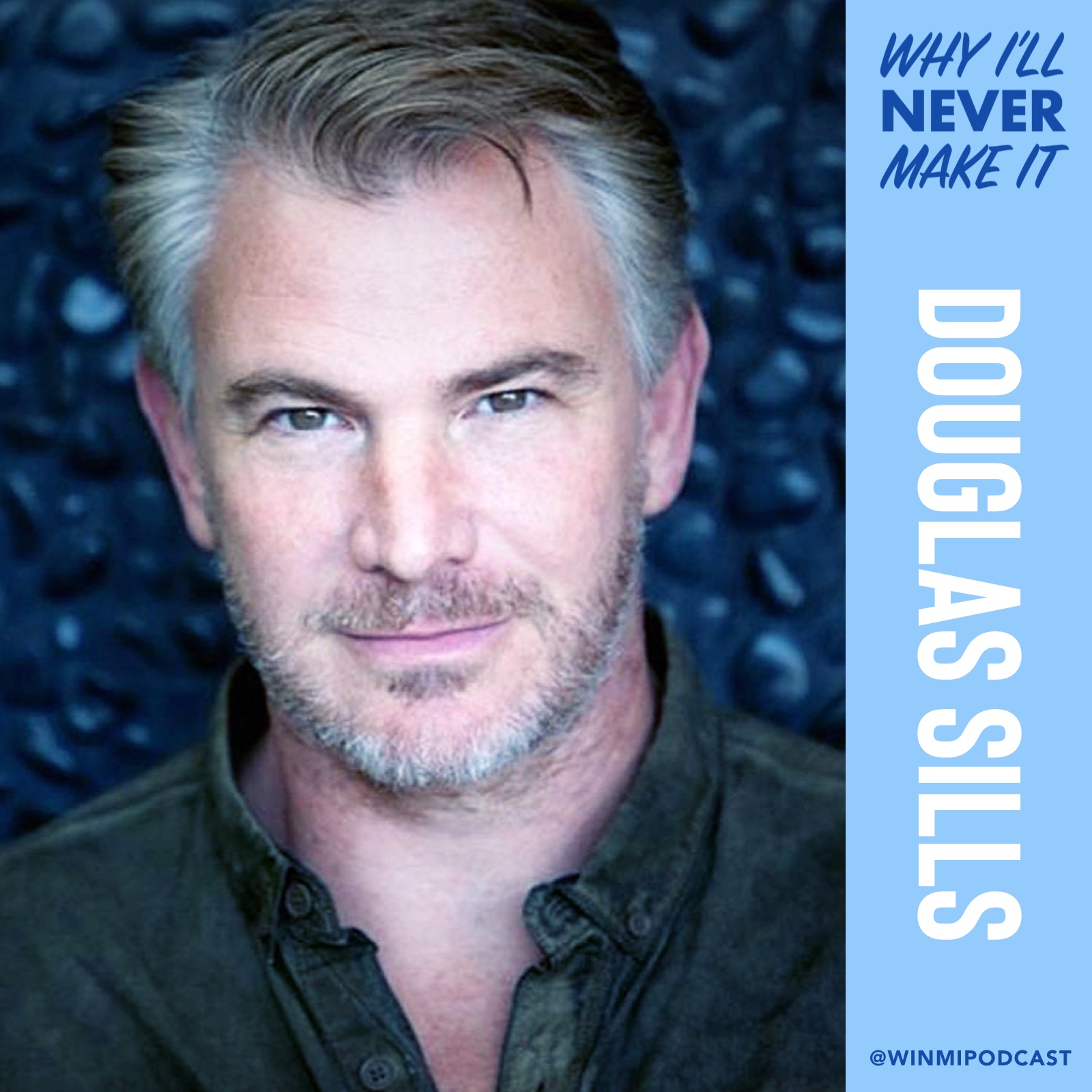 Why I‘ll Never Make It