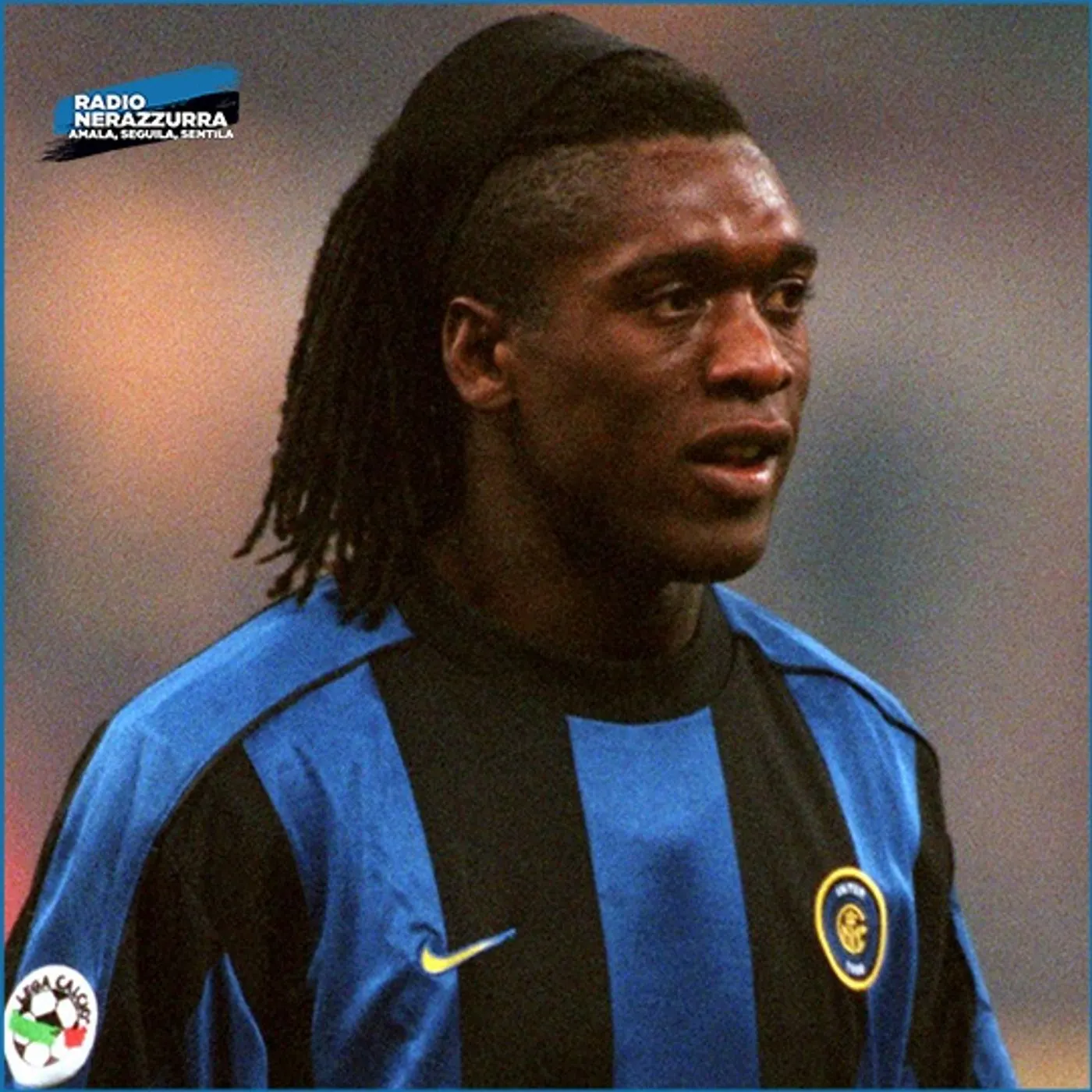 Clarence Seedorf Clarence Seedorf