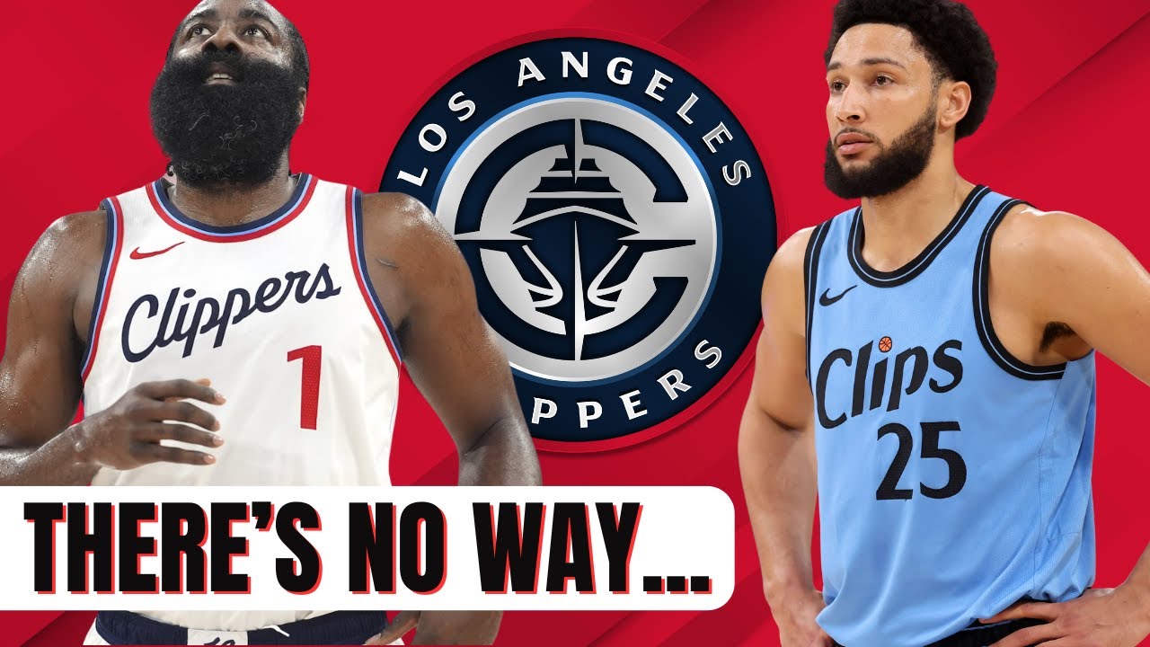 This Is NOT What We Expected... | Daily Los Angeles Clippers News & Rumors episode artwork