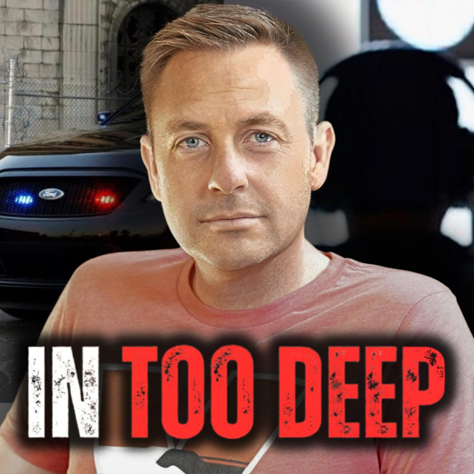 Inside the Underworld of Wiretapping: A Military Officer’s Journey to Organized Crime