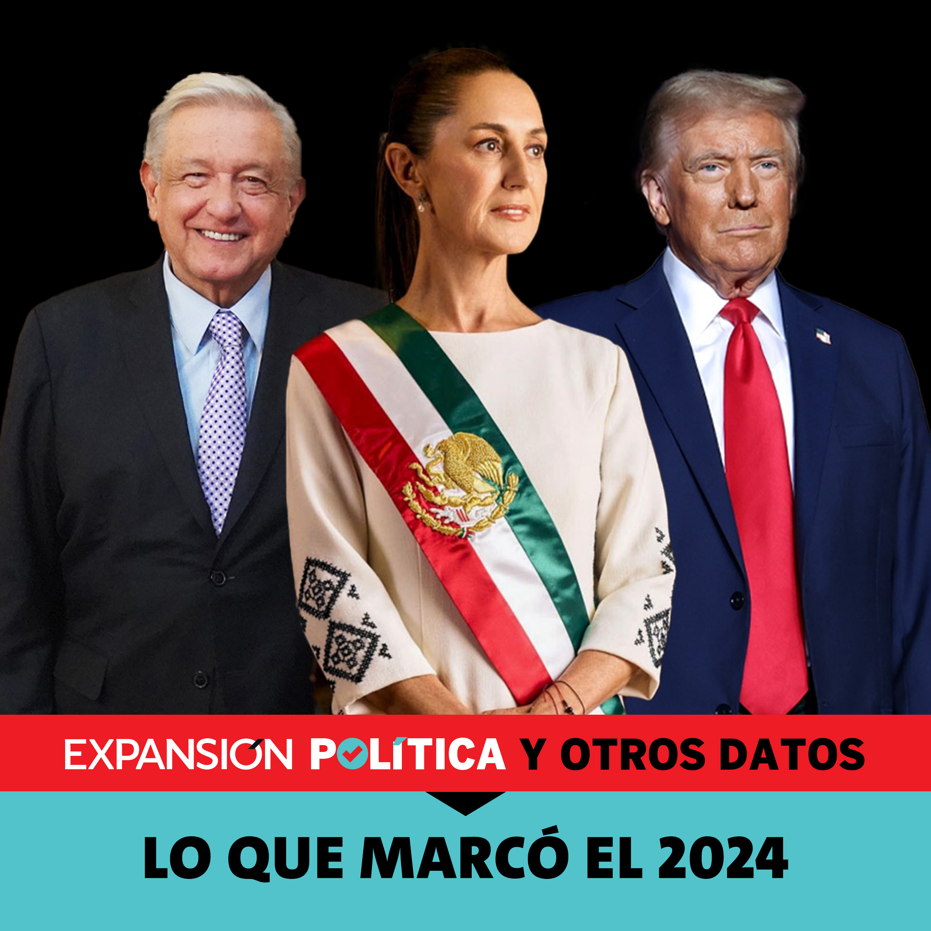 Lo que marcó el 2024 | Episodio 186