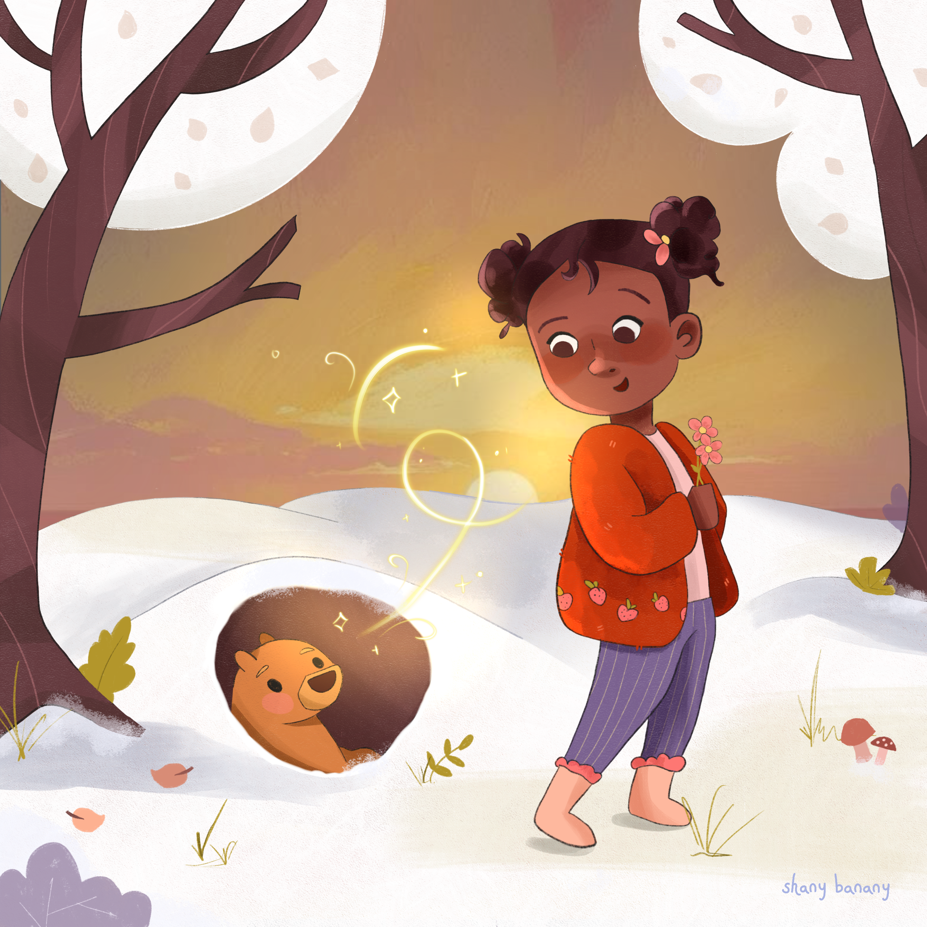 The Day That Wouldn’t End