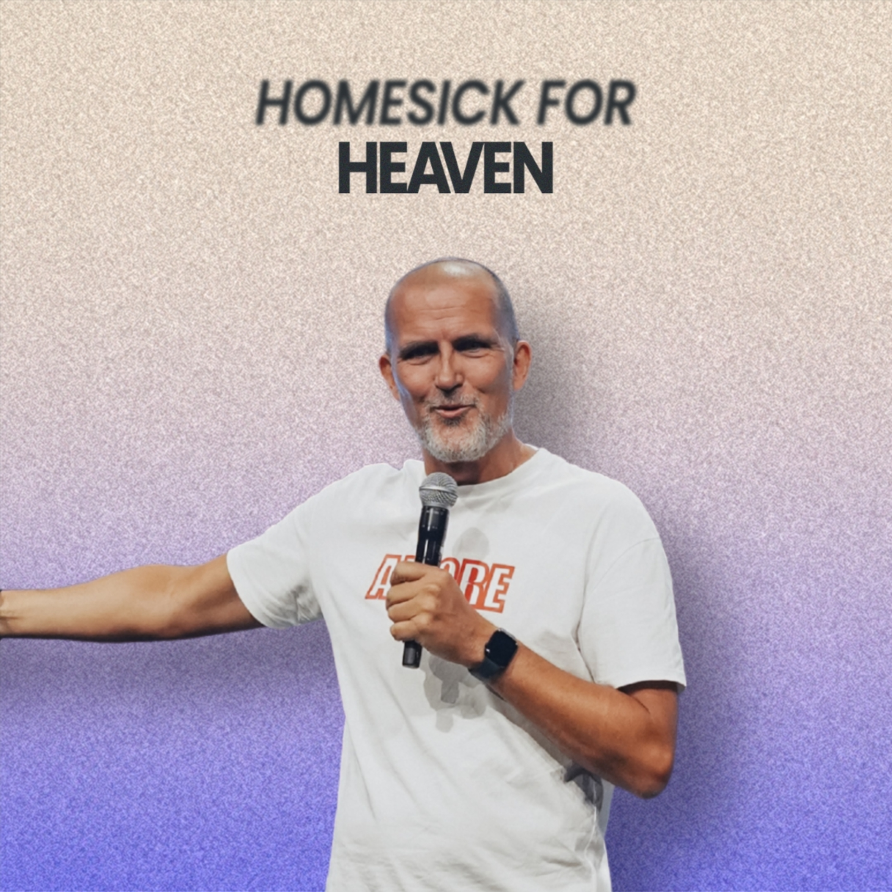 Homesick for Heaven: Was, wenn der Himmel besser ist, als du je gedacht hast? | Tobias Teichen