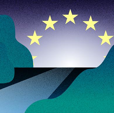 Un'Europa più connessa