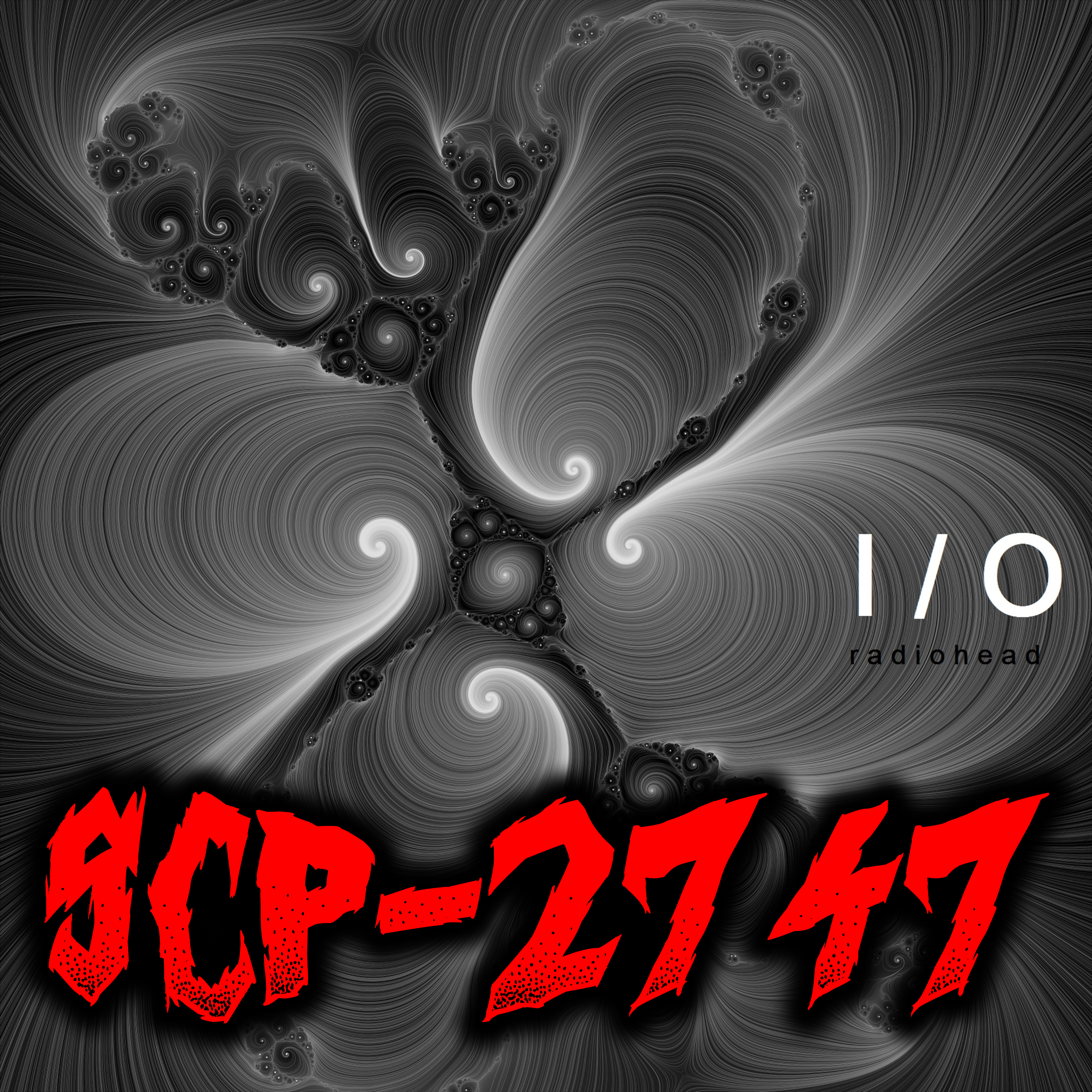 SCP-2747 - Come sotto, così sopra episode artwork