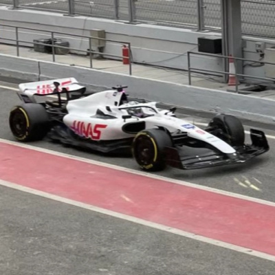 Ranking The 2022 Formula 1 Liveries