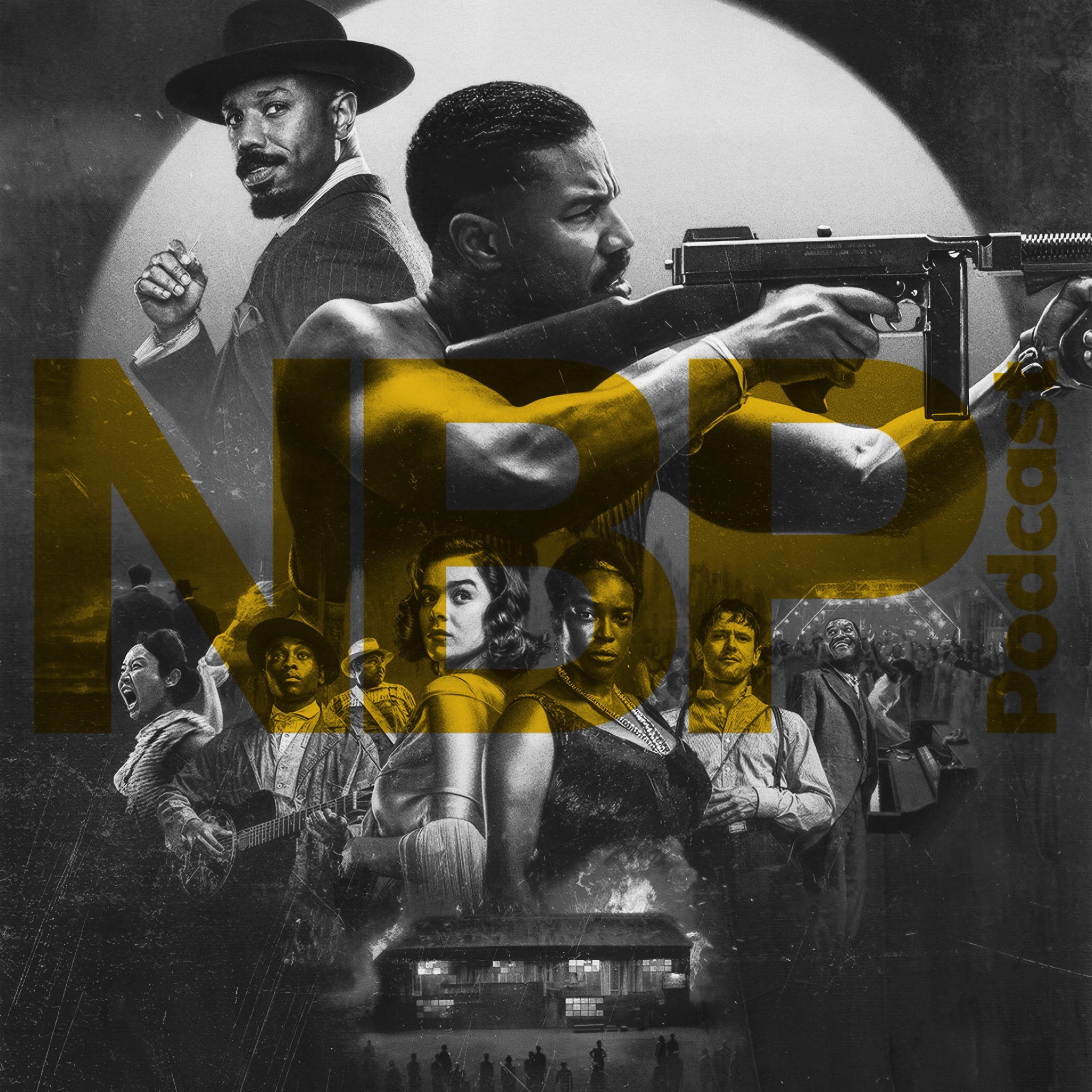 Interviews With The Cast Of "Sinners"