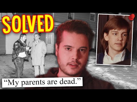 The Brom Family Murders: Heartbreaking True Crime episode artwork