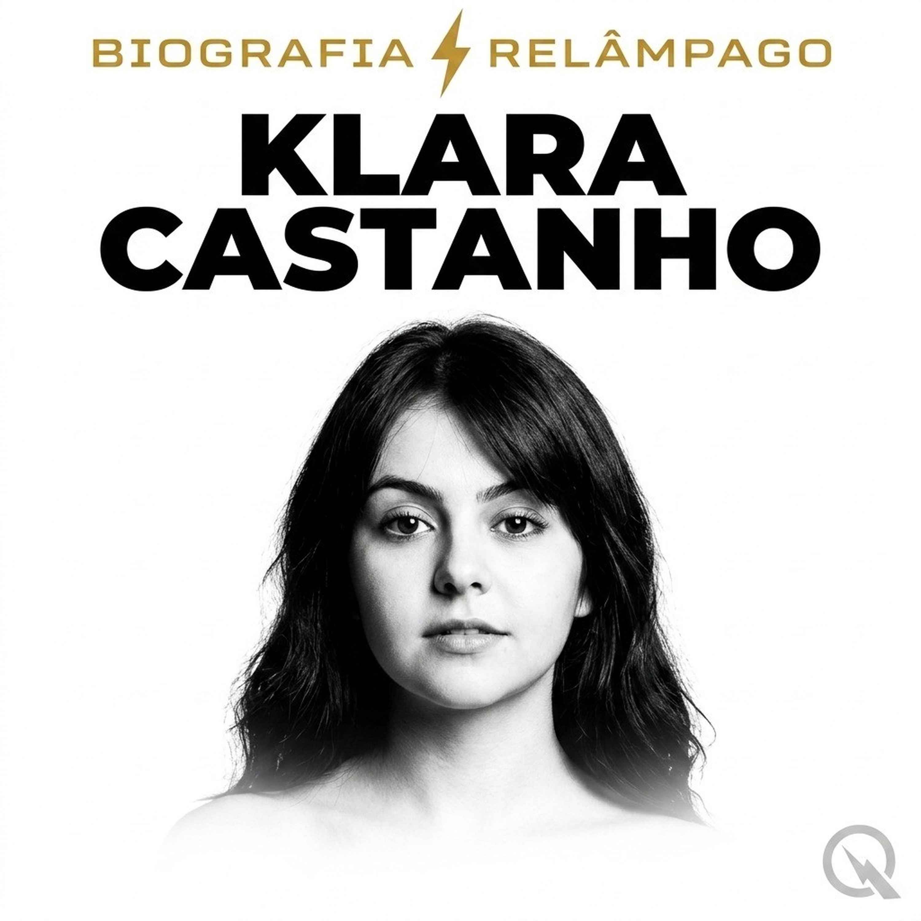 Klara Castanho - Biografia Relâmpago