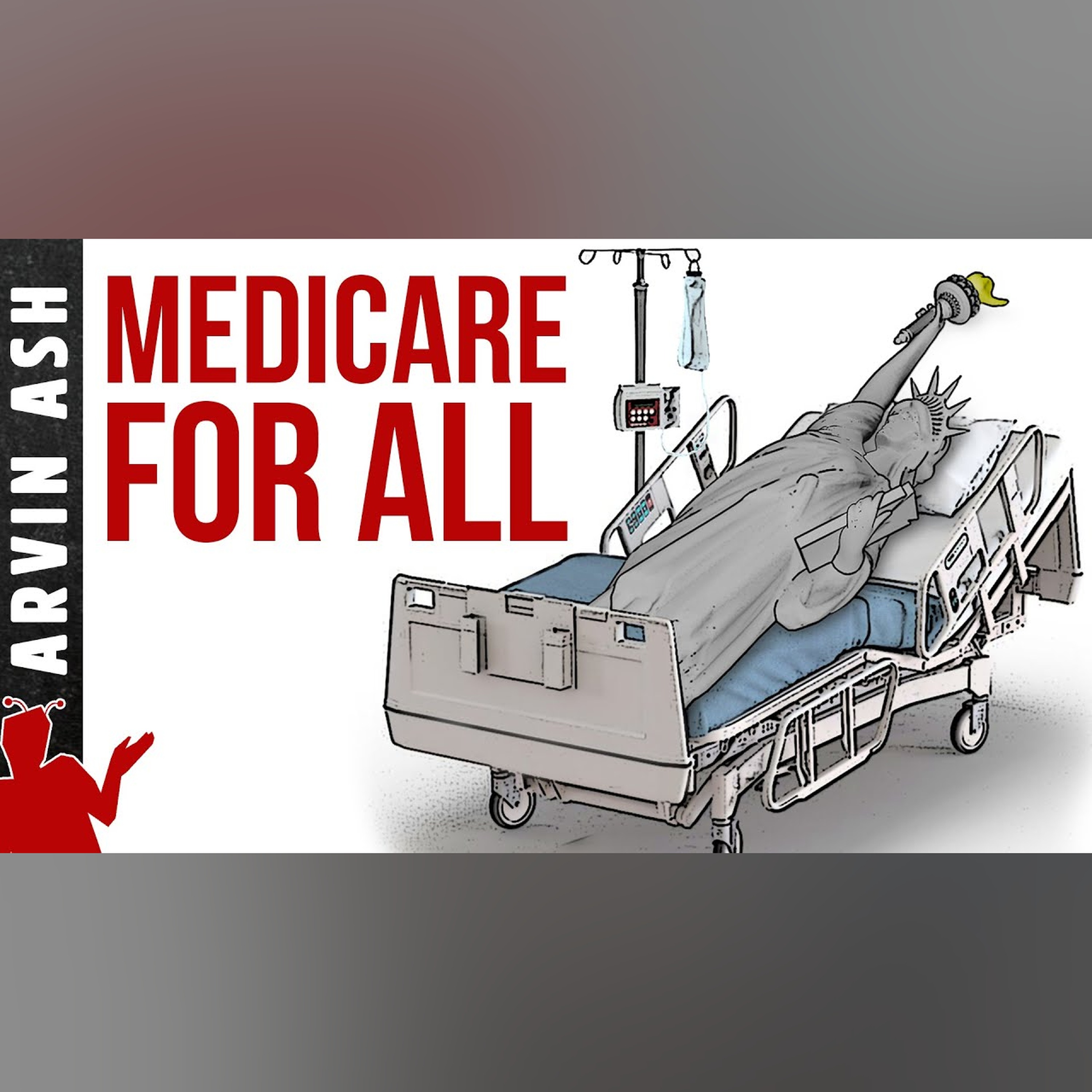 Medicare For All explained: Real Costs, Pros, Cons: Definitive answers
