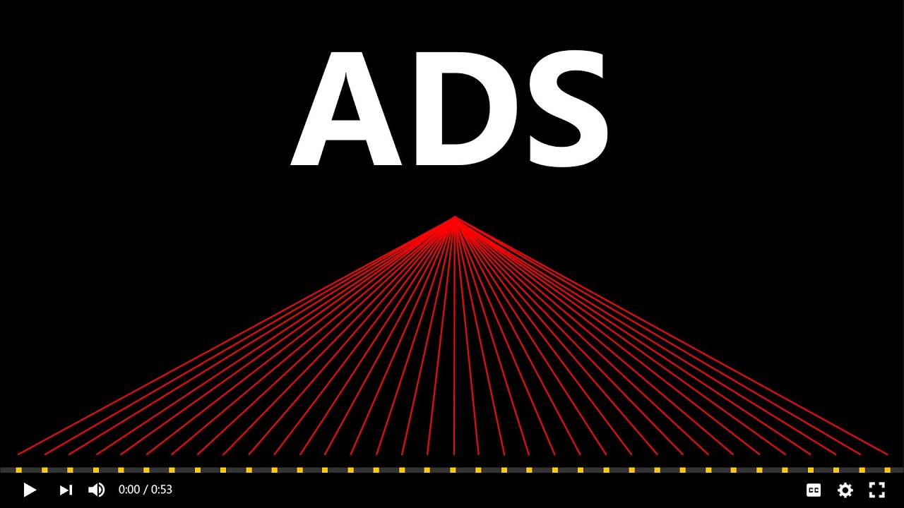 Ads Are Ruining Everything | Logically Answered