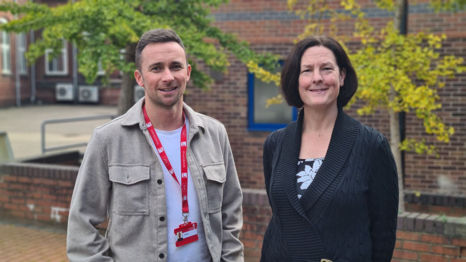 University of Staffordshire\'s Performing Under Pressure Podcast