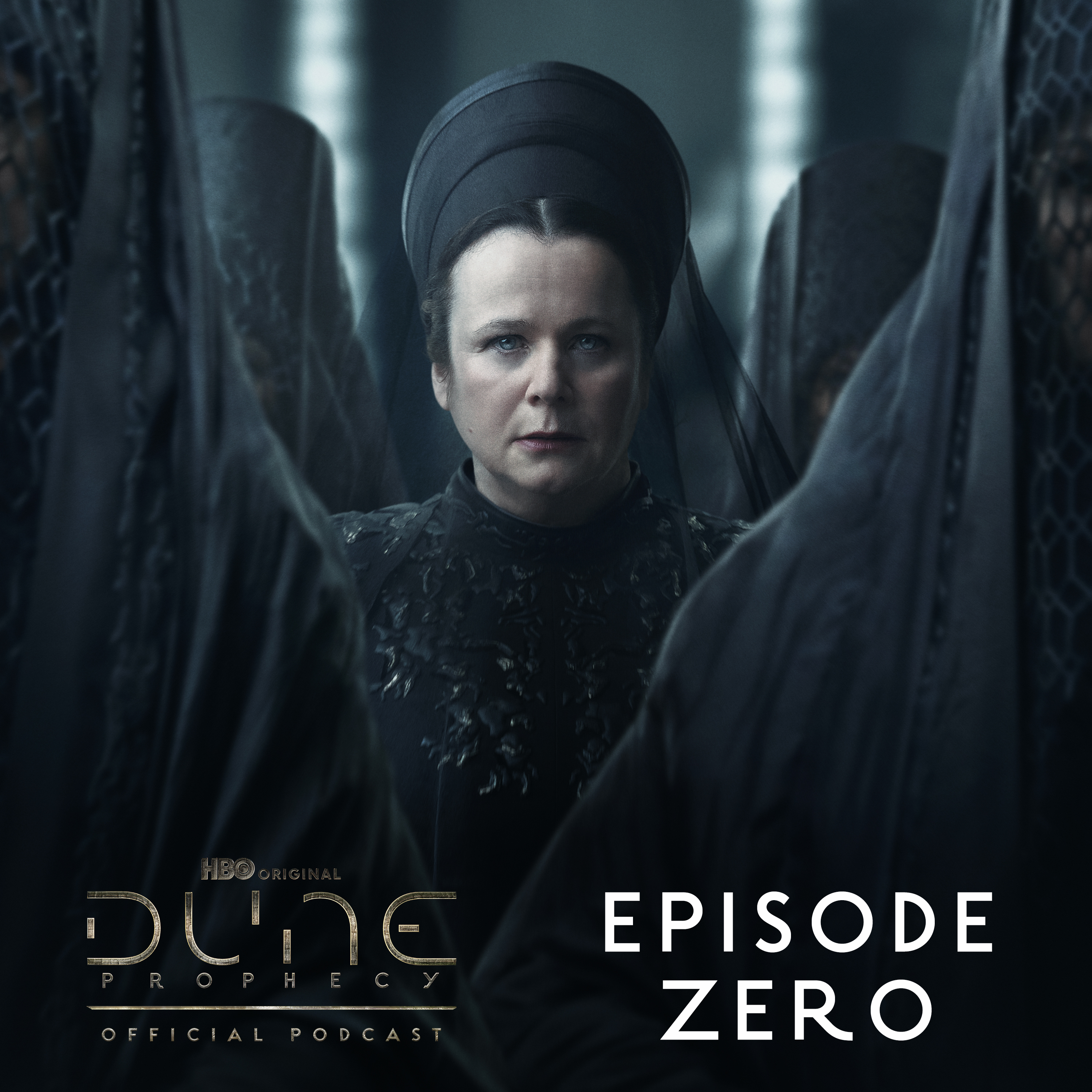 A Look Ahead at Dune: Prophecy with Showrunner Alison Schapker