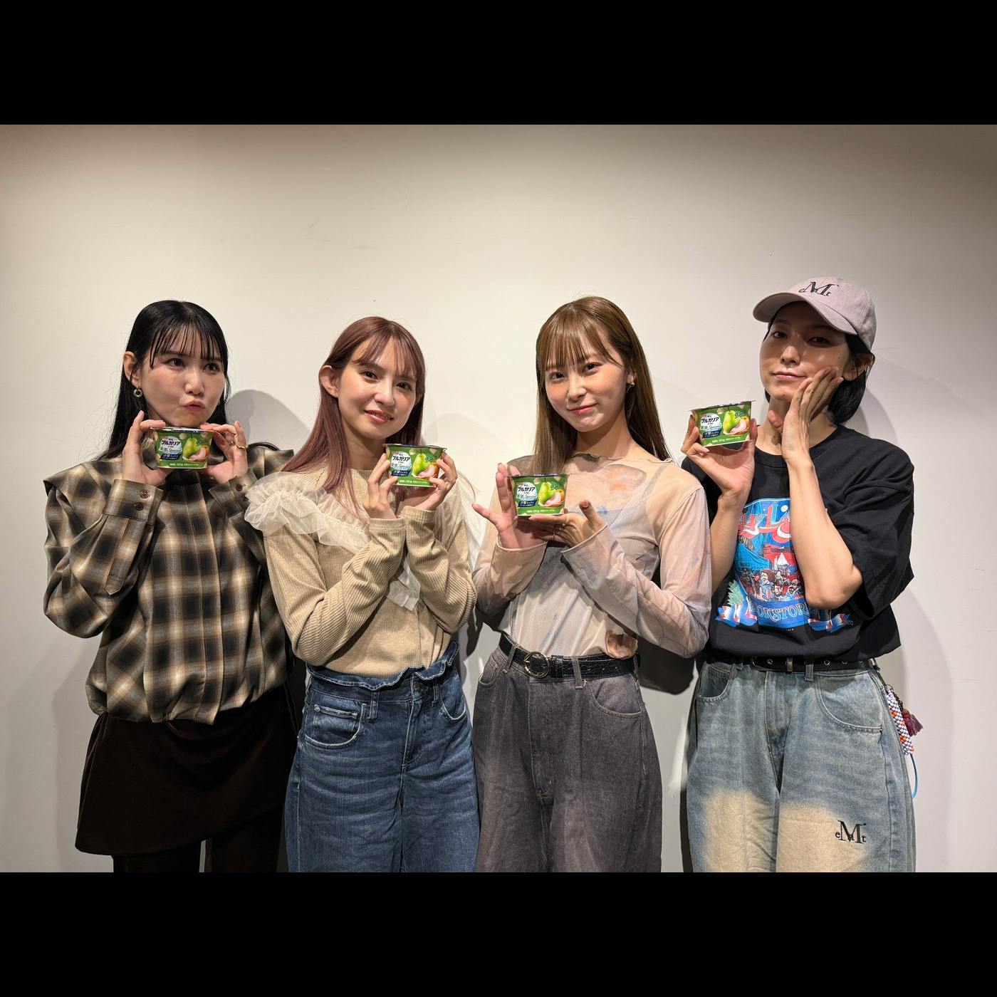 【Season2 #134】『LOVE, SPARK, JOY!』アジアツアー終了!日本と海外のライブ中の違いとは? 【Season2 #134】『LOVE, SPARK, JOY!』アジアツアー終了!日本と海外のライブ中の違いとは?