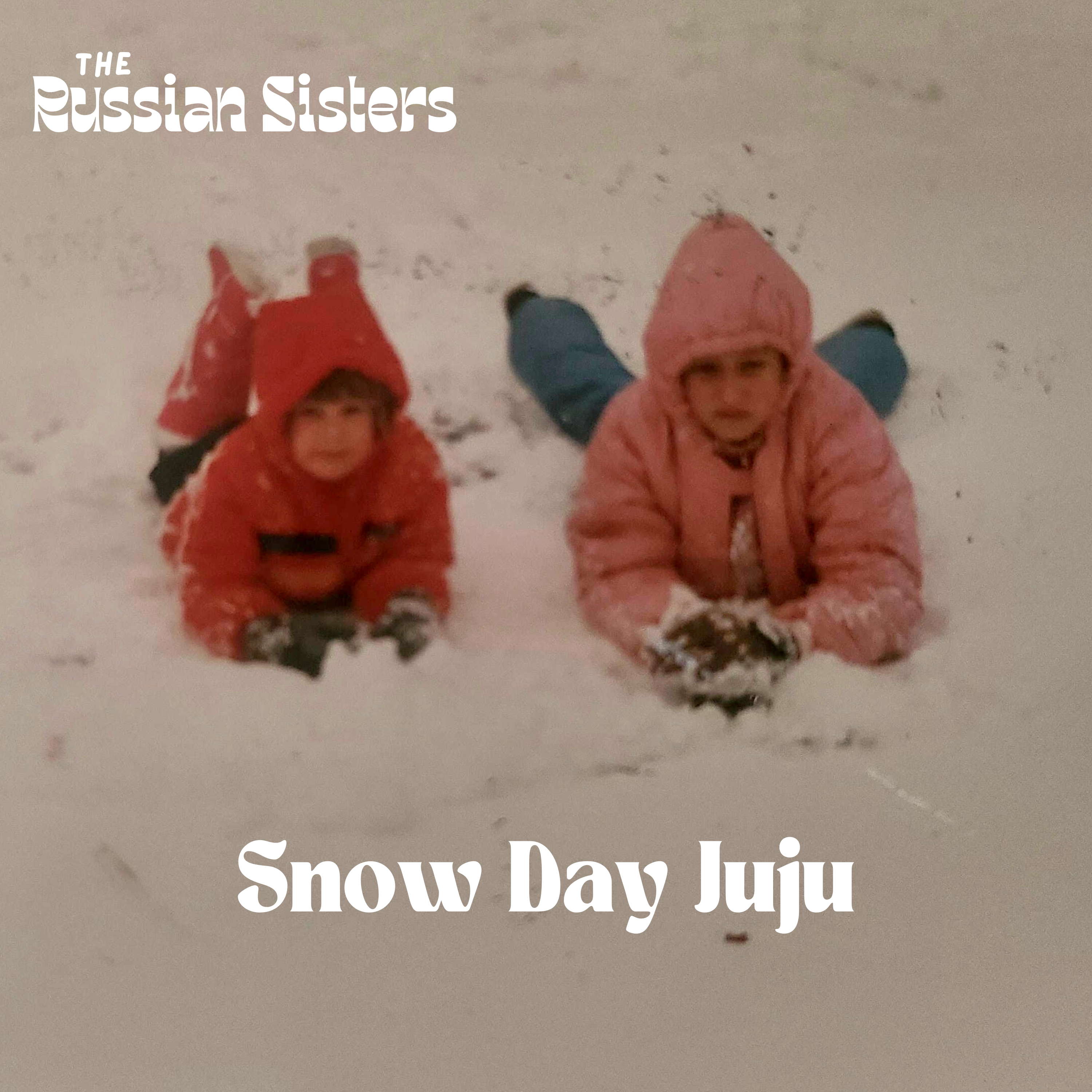 Snow Day Juju episode artwork