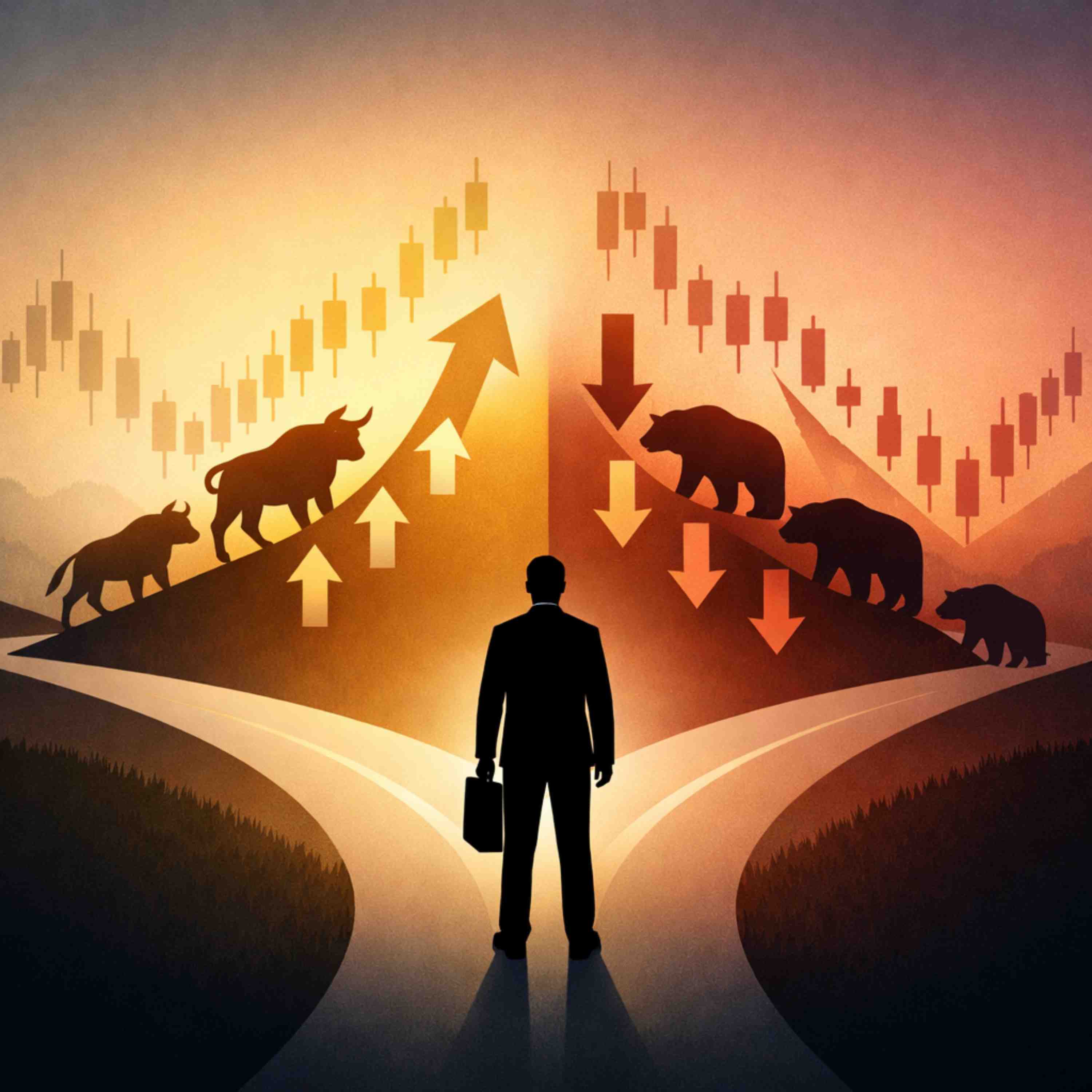 [Part 1] My Top 13 Rules for Profitable Trading in Any Market by Bob Byrne with James Altucher