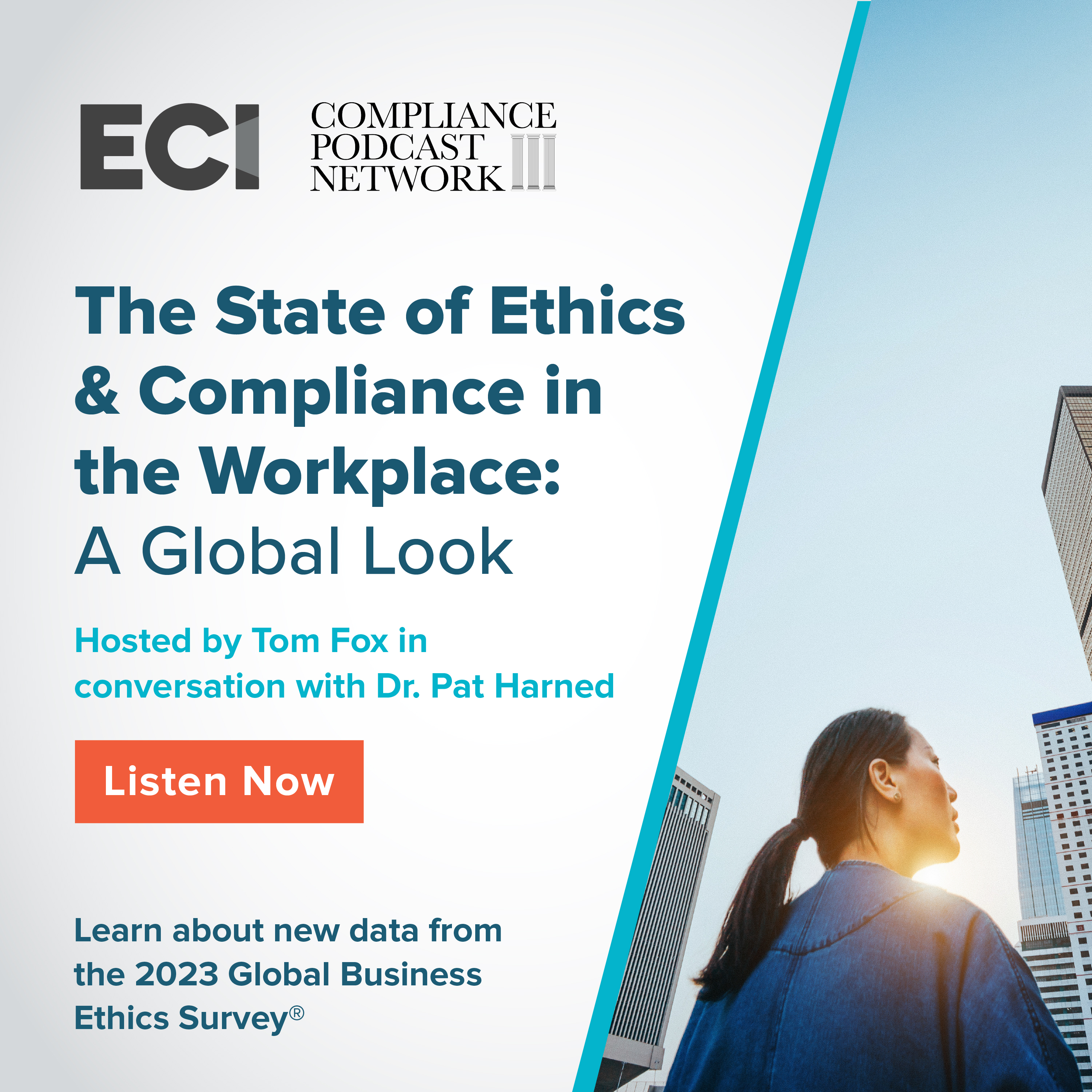 2023 Global Business Ethics Survey: Part 2 – Addressing Workplace ...