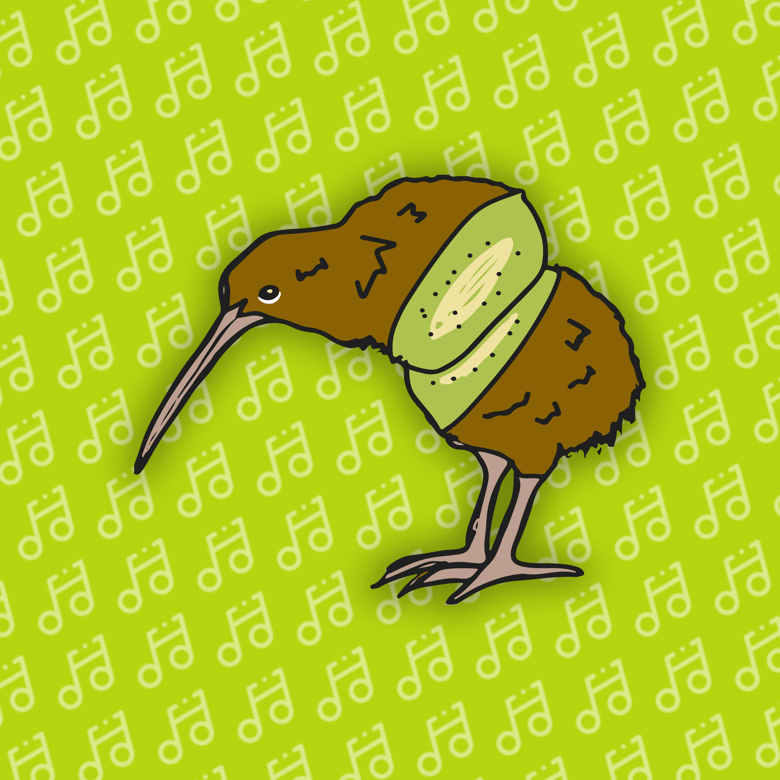 TG KIWI