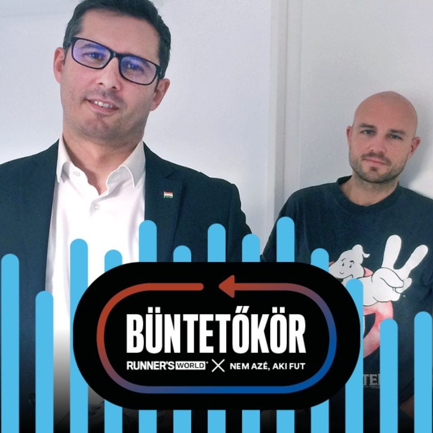 Runner’s World Büntetőkör