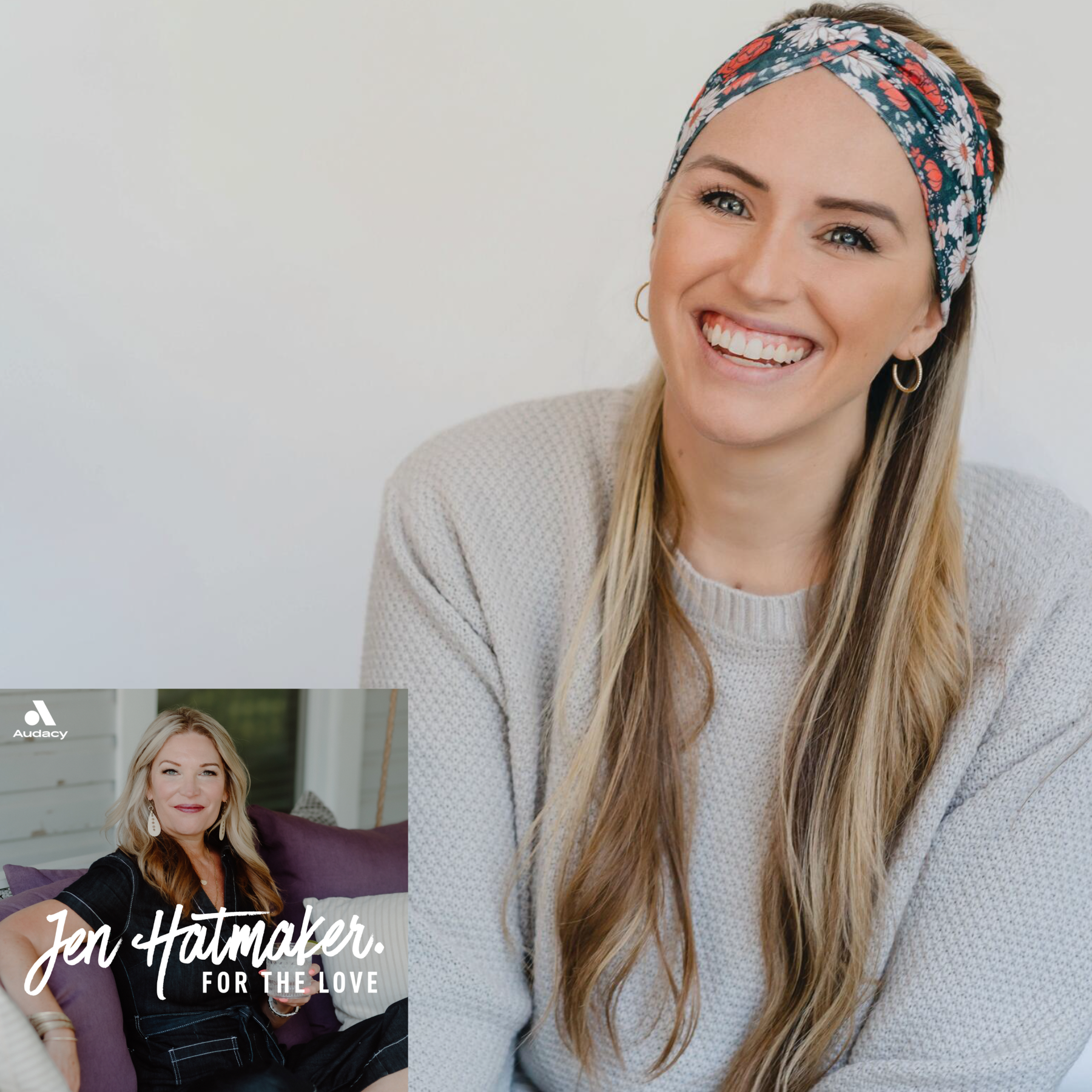 Jen Hamilton on Birth Vibes: Reclaiming Agency in One of Life’s Most Vulnerable Moments