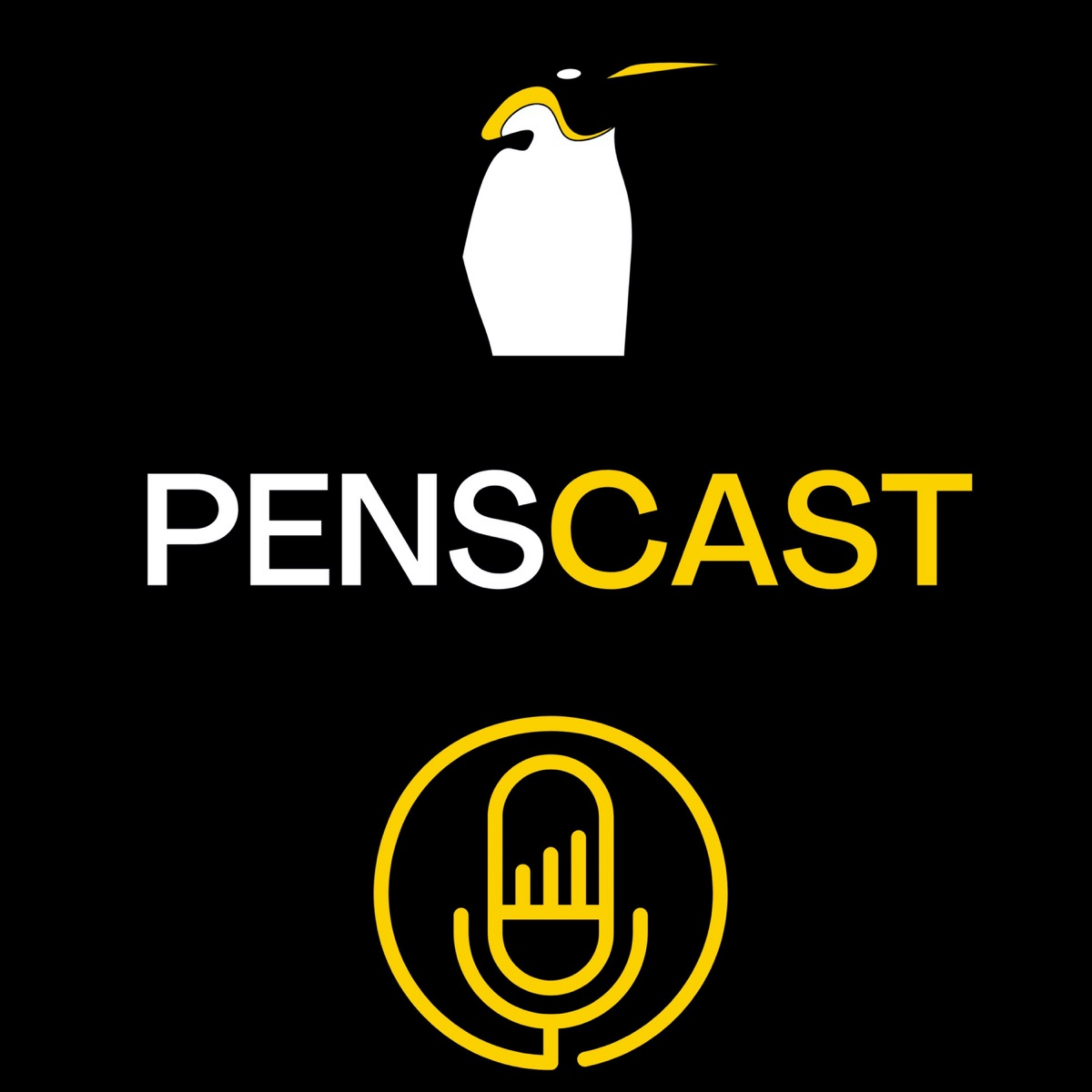 PensCast