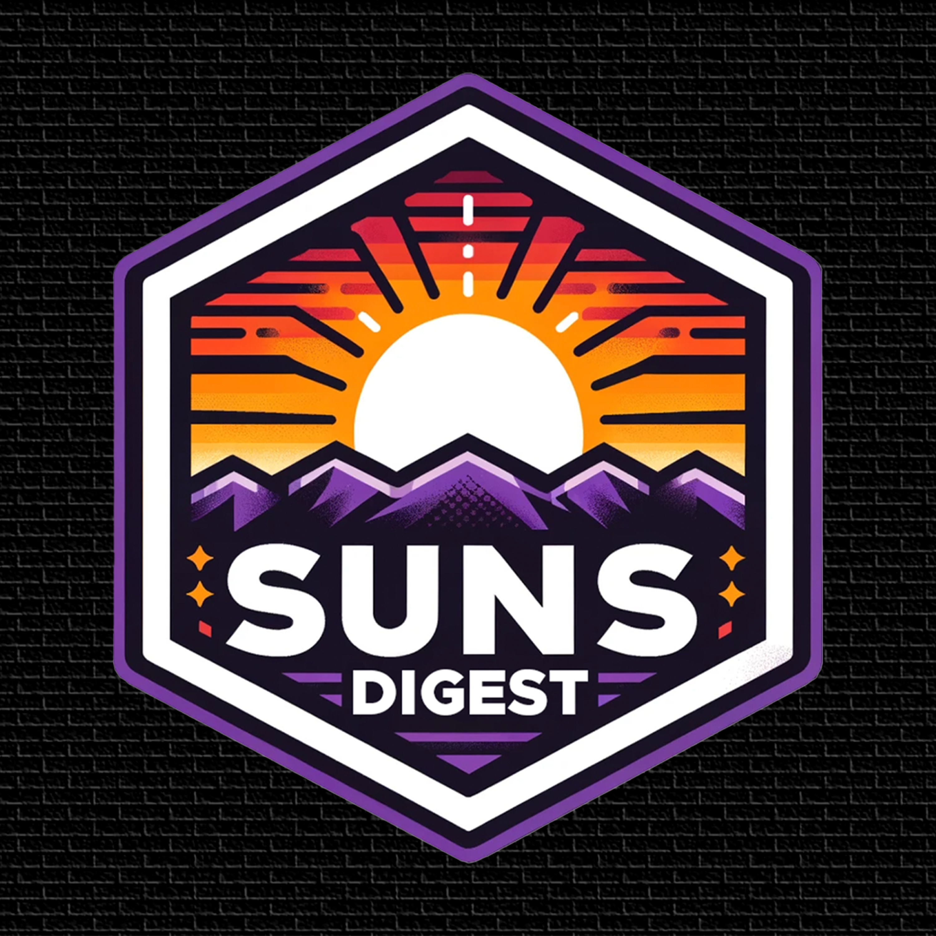 Suns Digest