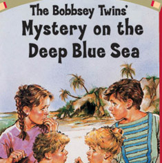 The Bobbsey Twins on the Deep Blue Sea by Laura Lee Hope ~ Full Audiobook