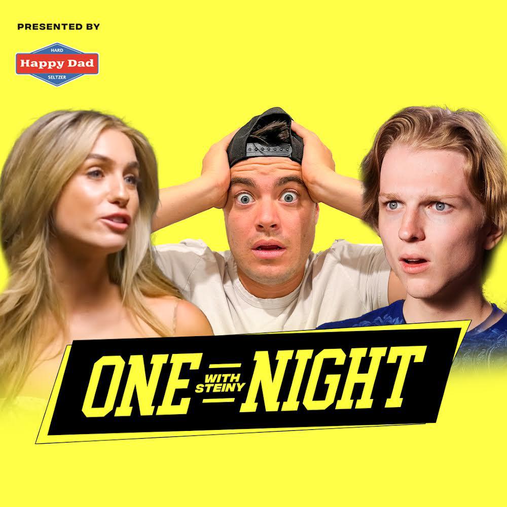 Emily Saves America vs. Dean Withers | Ep. 52