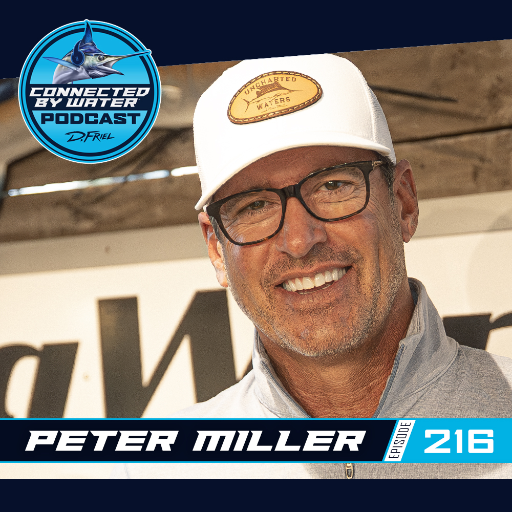 Peter the Great | Peter Miller | Episode 216