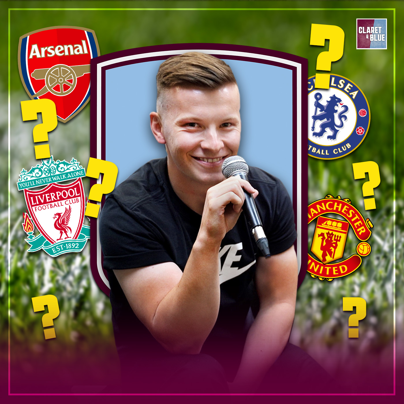 Our 2024/25 Premier League predictions