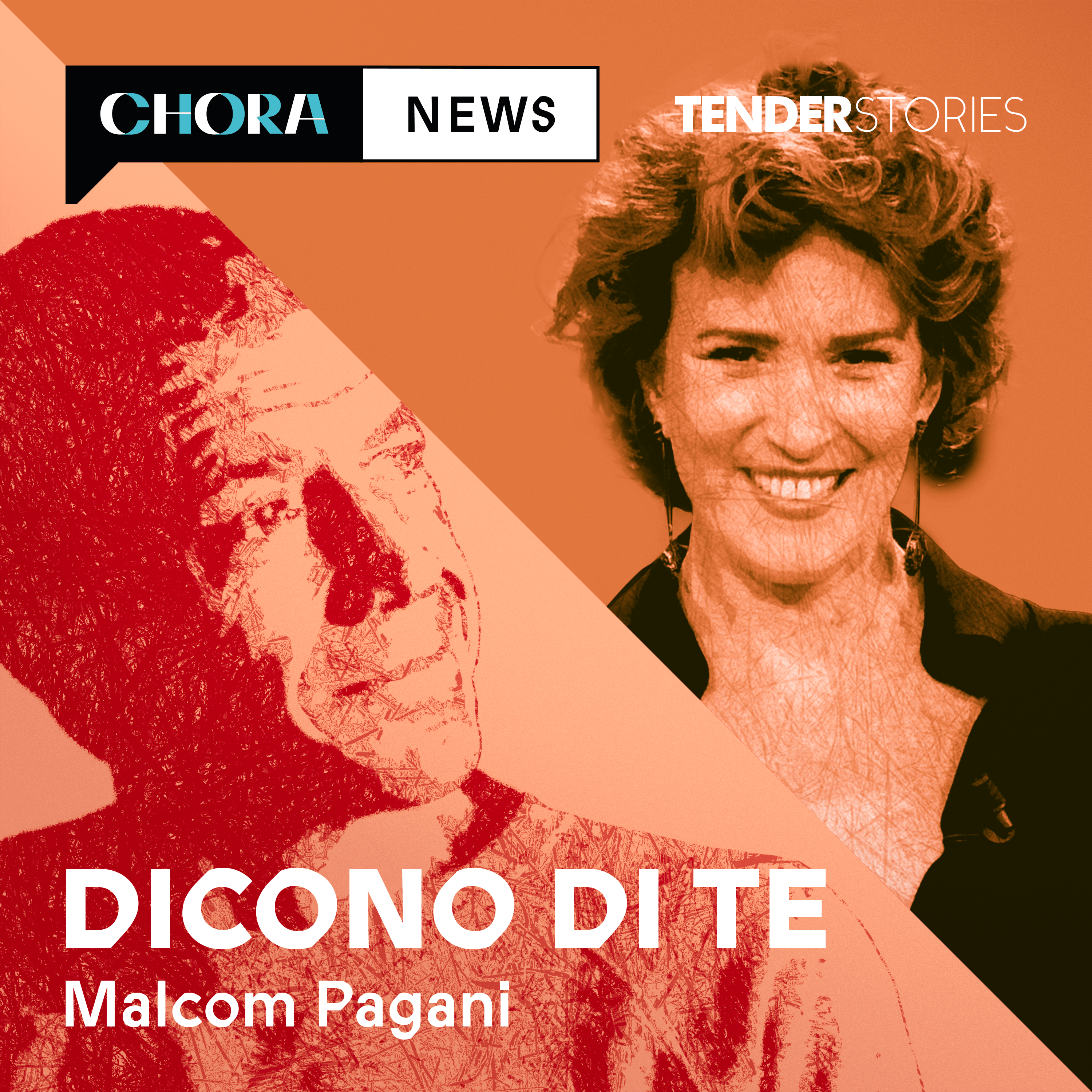 Ep.109 - Lucrezia Lante della Rovere Ep.109 - Lucrezia Lante della Rovere