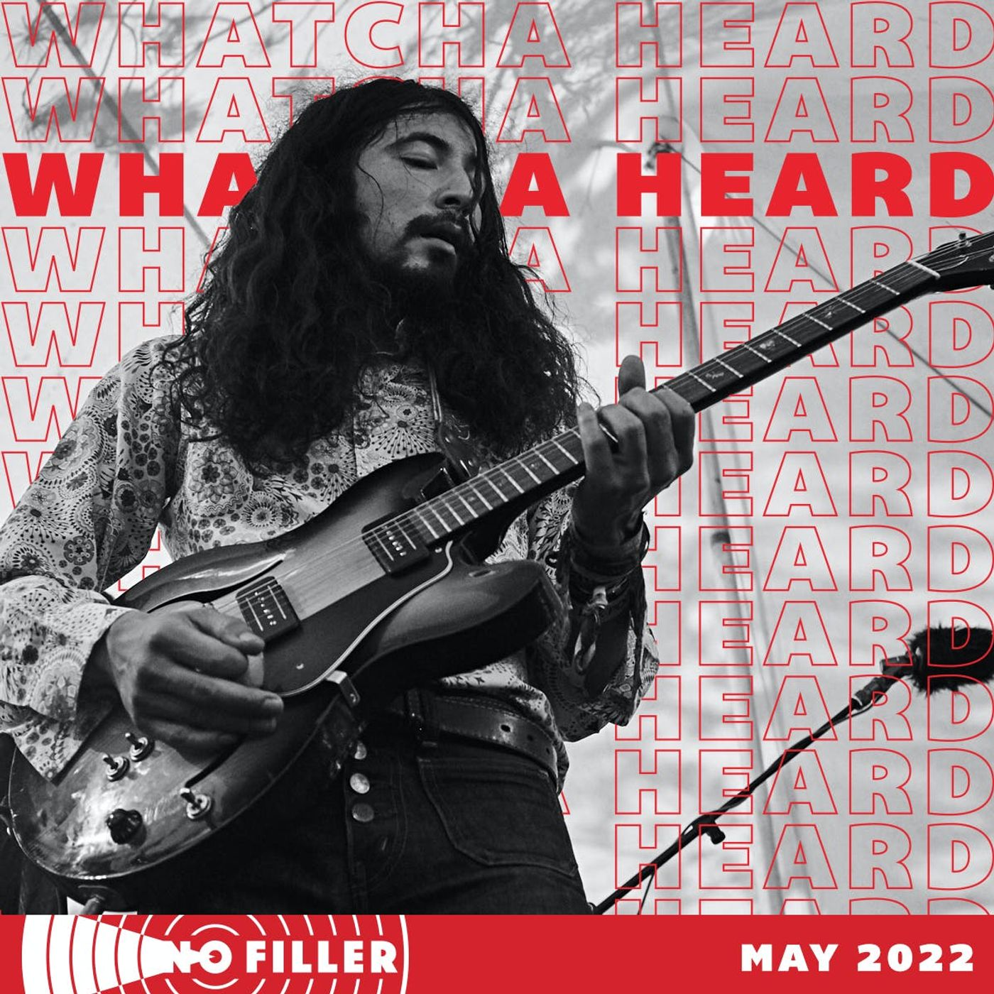 Whatcha Heard? The Day & Nyquil Edition