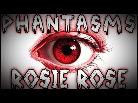 Back To Ashes: Scary Stories to Sleep to