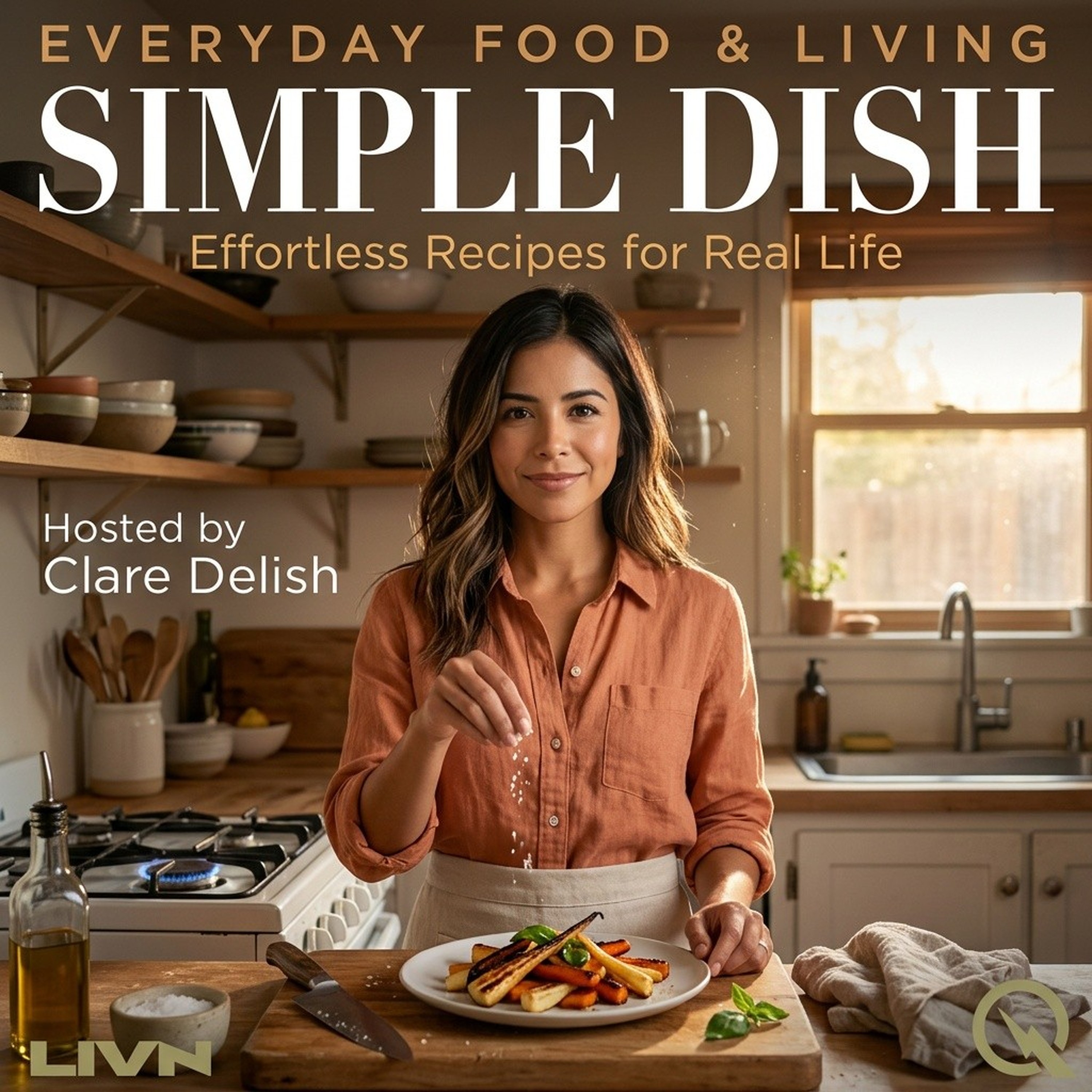 Simple Dish