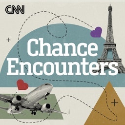 Chance Encounters podcast
