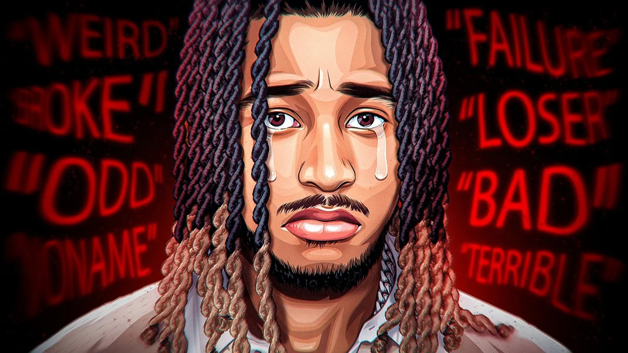 Why HipHop Doesn’t Respect DDG