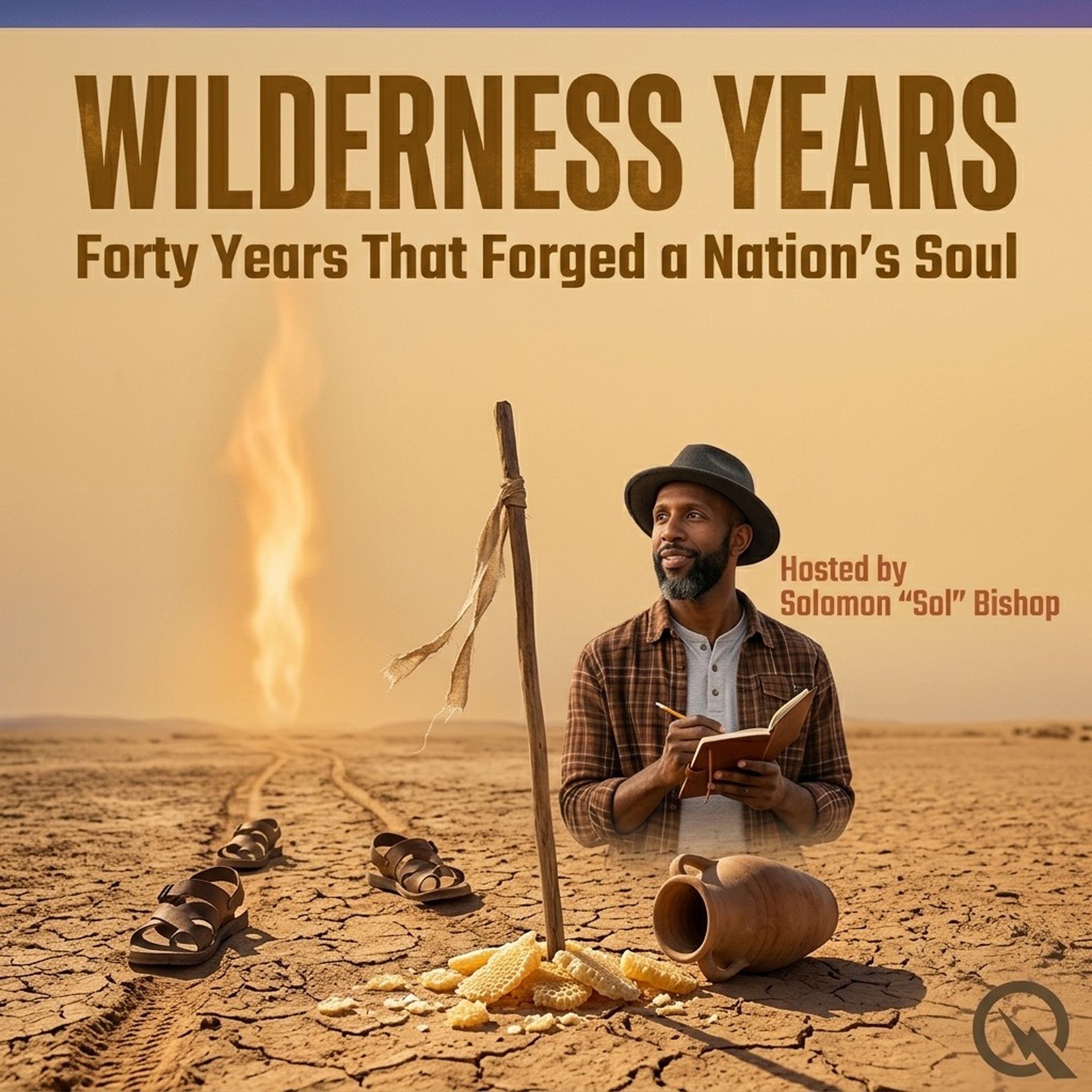 Wilderness Years