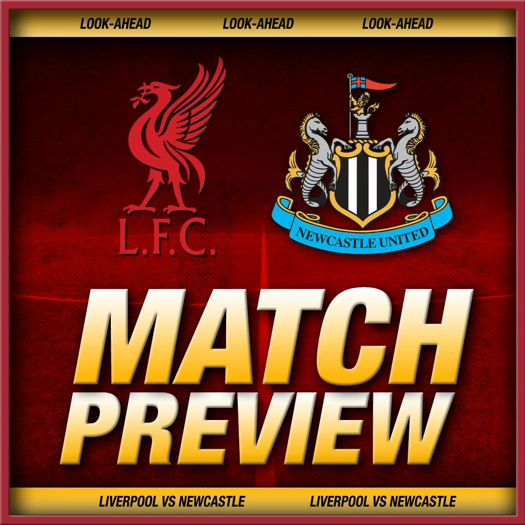 How Liverpool Can Beat Eddie Howe’s Newcastle | View From The Opposition How Liverpool Can Beat Eddie Howe’s Newcastle | View From The Opposition