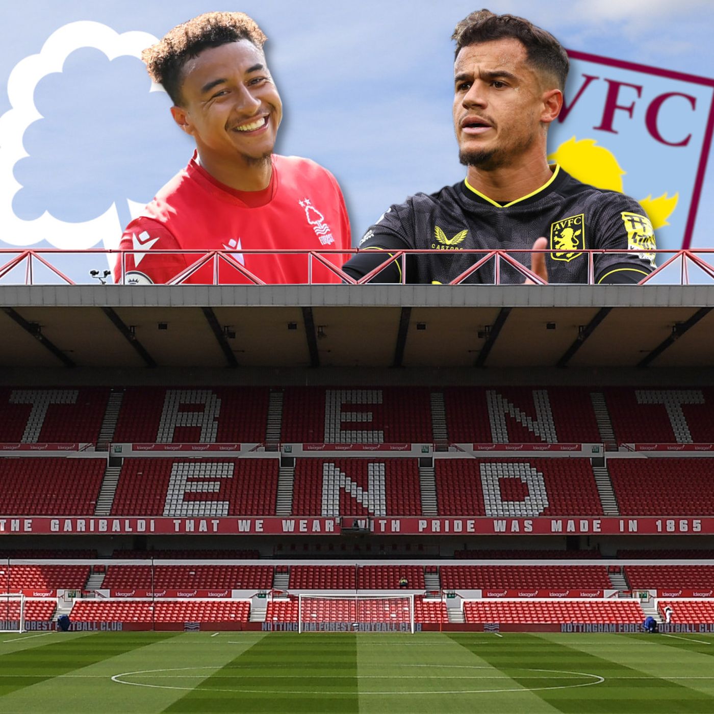 MATCH PREVIEW: Nottingham Forest vs Aston Villa