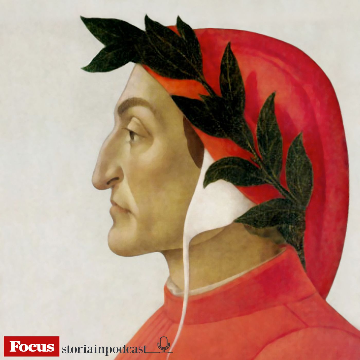 Dante. Di Giorgio Inglese