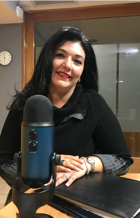 Episodio #22 - El esfuerzo y sacrificio le gana a cualquier talento con Yara Argueta - MBPodcast episode artwork
